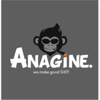Anagine logo - Similar company to Fixit Design