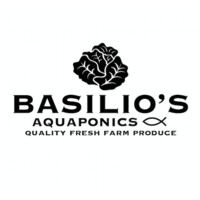 Basilio's Aquaponics Farm and Produce logo - Similar company to Smart Aquaponics