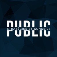 Public Stratégies et conseils logo - Similar company to Fernandez Relations Publiques