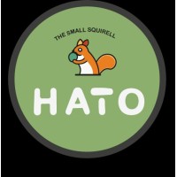 HATO logo - Similar company to Eclairis