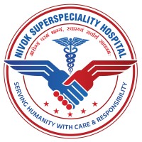 Nivok Superspeciality Hospital logo - Similar company to Ecaddy