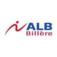 Amicale Laïque de Billère logo - Similar company to Amicale Laïque De Côte-Chaude