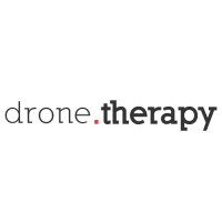 Drone Therapy logo - Similar company to By Drone