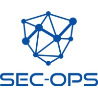 Sec-Ops logo - Similar company to Evan Lloyd Info-Sec