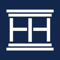 Henry Hill logo - Similar company to Martin Golden Lyons Watts Morgan