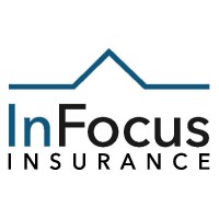 InFocus Insurance Agency logo - Similar company to Haylor, Freyer & Coon, An Alera Group Company