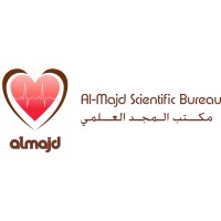 AlMajd Scientific Bureau logo - Similar company to The Cmo Journal