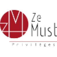 ZeMust - SmartCoPlace logo - Similar company to Ibelia