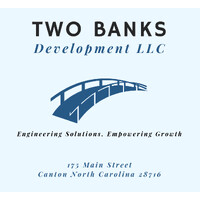 Two Banks Development LLC logo - Similar company to Spirtas Worldwide An Ej Spirtas Group, Llc Company
