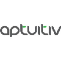 Aptuitiv logo - Similar company to Hungie