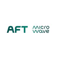AFT microwave logo - Similar company to Symphony Microwave Technologies, Llc