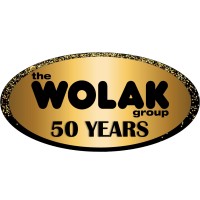 The Wolak Group logo - Similar company to River Forest Country Club