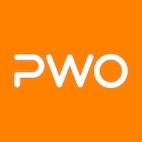 PWO Serbia logo - Similar company to Stax Technologies