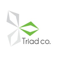 Triad Ci logo - Similar company to Faso Imb
