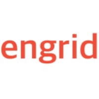 Engrid logo - Similar company to Mgrid
