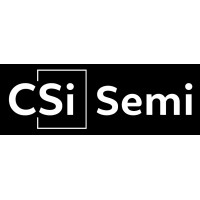 CSI Semiconductor Solutions Ltd logo - Similar company to Silansys Semiconductor