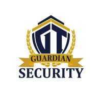 Guardian Security logo - Similar company to Camdar Security Solutions
