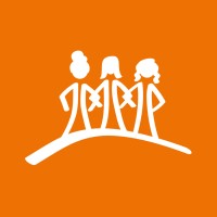 Cherie Blair Foundation for Women logo - Similar company to The Entrepreneurial Learning Initiative