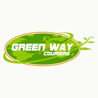 Green-Way Couriers