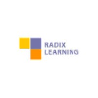 Radix Learning Private Limited