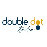 Double Dot Studio logo - Similar company to Double Dot Studios