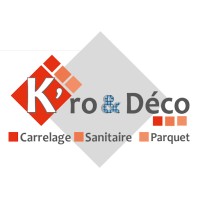 K'ro&Déco logo - Similar company to Moncoffrage.Com