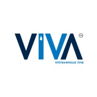 VIVA Medical logo - Similar company to Mesa Group