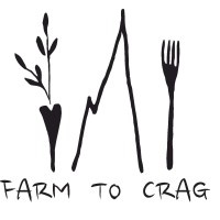 Farm to Crag logo - Similar company to Hearts & Minds