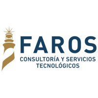 FarosChile logo - Similar company to Realtrac Shop Management Software