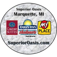 Superior Oasis logo - Similar company to Sandiha Wine Cellars