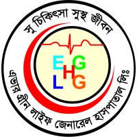 Ever Green Life General Hospital Ltd.