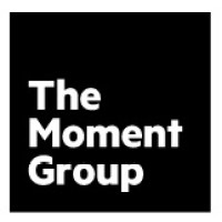 The Moment Group of Restaurants logo - Similar company to Cloudeats