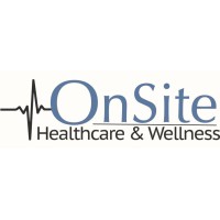 OnSite Healthcare and Wellness logo - Similar company to Djm Cleaning, Llc