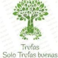 Trufas & Trufas logo - Similar company to Trufas Del Nuevo Mundo
