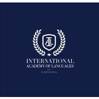 International Academy of Languages logo - Similar company to Objective English Napoli - Cambridge Exam Centre It421