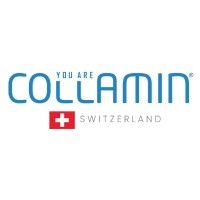 Collamin logo - Similar company to Macad'Or