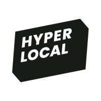 HyperLocal logo - Similar company to Really Singapore
