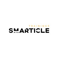 Smarticle Trainings logo - Similar company to Nextgenlaw.Agency