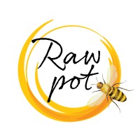 Raw Pot logo - Similar company to Love Bites Only