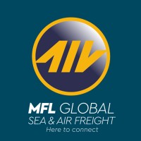 MFL Global Sea & Air Freight logo - Similar company to Vision Direct Logistics Services Co.