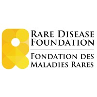 Rare Disease Foundation logo - Similar company to Rare Diseases Clinical Research Network (Rdcrn)