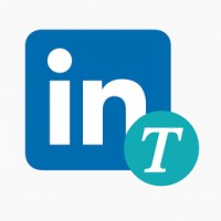 LinkedIn Post Editor logo - Similar company to Romtes Technologies Ltd