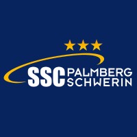 SSC Palmberg Schwerin logo - Similar company to Wirtschaftsjunioren Schwerin