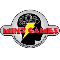 Mind Games US logo - Similar company to Mind Games