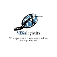 MEGALOGISTICS logo - Similar company to Mega Logistics, Llc