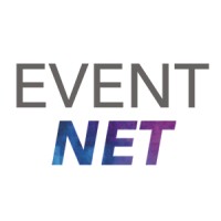 Eventnet logo - Similar company to Ilmatic