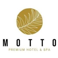 Motto Premium Hotel & Spa logo - Similar company to Hampton By Hilton Warsaw Airport