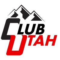 Club Utah Basketball Academy logo - Similar company to Club Apple
