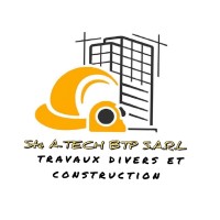 Sté A-TECH BTP SARL logo - Similar company to Kb Clim Services
