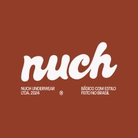 Nuch Underwear Ltda logo - Similar company to Ecw Certificação Digital